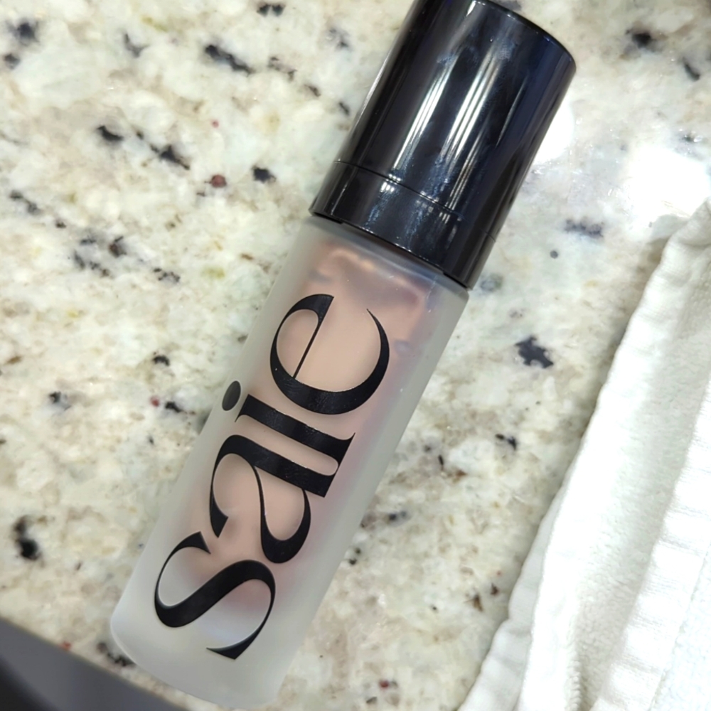 Stair Glowy Super Gel Sunglow